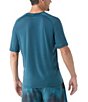 Color:Twilight Blue - Image 2 - Active Ultralite Short Sleeve T-Shirt
