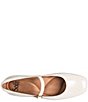 Color:Tapioca - Image 6 - Elsey Patent Mary Jane Flats