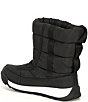 Color:Black - Image 3 - Kids' Whitney II Puffy Cold Weather Boots (Infant)