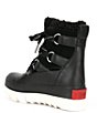 Color:Black Fawn - Image 3 - Joan Of Arctic Next Waterproof Cold Weather Platform Boots