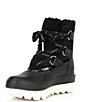 Color:Black Fawn - Image 4 - Joan Of Arctic Next Waterproof Cold Weather Platform Boots