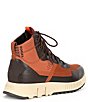Color:Wood/Blackened Brown - Image 2 - Men's Mac Hill Lite Rush Waterproof Boots