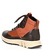 Color:Wood/Blackened Brown - Image 3 - Men's Mac Hill Lite Rush Waterproof Boots