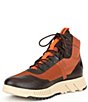 Color:Wood/Blackened Brown - Image 4 - Men's Mac Hill Lite Rush Waterproof Boots