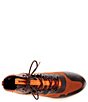 Color:Wood/Blackened Brown - Image 5 - Men's Mac Hill Lite Rush Waterproof Boots