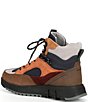 Color:Abyss/Umber - Image 3 - Men's Mac Hill Lite Trace Waterproof Cold Weather Sneaker Boots