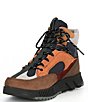 Color:Abyss/Umber - Image 4 - Men's Mac Hill Lite Trace Waterproof Cold Weather Sneaker Boots