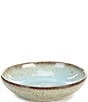 Color:Blue - Image 1 - Astra Collection Glazed Olive Oil Dish