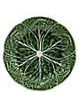 Color:Green - Image 1 - Cabbage Dinner Plate