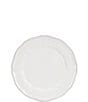 Color:White - Image 1 - Richmond Collection Salad Plate