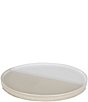 Color:White/Taupe - Image 1 - Simplicity Collection Kaden Tray