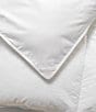 Color:White - Image 3 - Year-Round-Warmth Down Comforter Duvet Insert