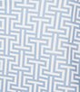 Color:Classic White - Image 4 - Katlyn Active Geometric Print Skort