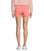 Color:Conch Shell - Image 2 - Leah 3#double; Shorts