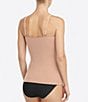 Color:Natural Glam - Image 3 - Socialight Scoop Neck Sleeveless Adjustable Strap Cami
