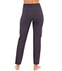 Color:Navy - Image 2 - The Perfect Slim Straight Pants