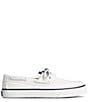 Color:White - Image 2 - Bahama 2.0 Canvas Sneakers