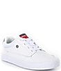 Color:White - Image 1 - Boys' Boardwalk Sneakers (Youth)