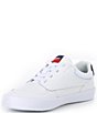 Color:White - Image 4 - Boys' Boardwalk Sneakers (Youth)
