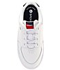 Color:White - Image 5 - Boys' Boardwalk Sneakers (Youth)