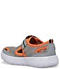 Color:Grey - Image 3 - Boys' Coastal Break Water-Friendly Shoes (Toddler)