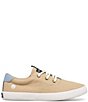 Color:Tan - Image 2 - Boys' Spinnaker Washable Sneakers (Youth)