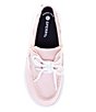 Color:Blush - Image 5 - Girls' Bahama Jr Sneakers (Toddler)
