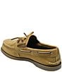 Color:Sahara - Image 2 - Kids' Authentic Original Slip-On Casual Boat Shoes (Youth)