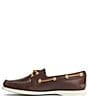 Color:Brown - Image 3 - Women's Top-Sider Authentic Original Boat Shoes