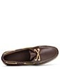 Color:Brown - Image 4 - Women's Top-Sider Authentic Original Boat Shoes