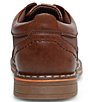 Color:Cognac - Image 4 - Boys' Boliverr Leather Dress Oxfords (Youth)