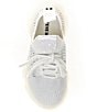 Color:White - Image 5 - Girls' J-Miss Rhinestone Sneakers (Toddler)