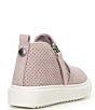 Color:Blush - Image 2 - Girls' T-Hummon Sneaker Boots (Toddler)