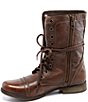 dillards steve madden troopa