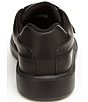 Color:Black - Image 3 - Boys' Laurence SR Leather Alternative Closure Shoes (Toddler)