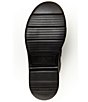 Color:Black - Image 5 - Boys' Laurence SR Leather Alternative Closure Shoes (Toddler)