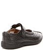 Color:Black - Image 2 - Girls' Claire Mary Jane Flats (Toddler)
