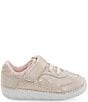 Color:Champagne - Image 2 - Girls' Grover Soft Motion Sneakers (Infant)