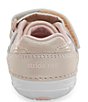 Color:Champagne - Image 3 - Girls' Grover Soft Motion Sneakers (Infant)
