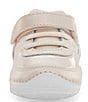 Color:Champagne - Image 5 - Girls' Grover Soft Motion Sneakers (Infant)