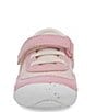 Color:Pink - Image 5 - Girls' Sprout Soft Motion Sneakers (Infant)
