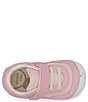 Color:Pink - Image 6 - Girls' Sprout Soft Motion Sneakers (Infant)