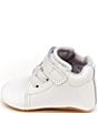 Color:White - Image 2 - Kids' Elliot Crib Shoes (Infant)