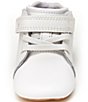 Color:White - Image 3 - Kids' Elliot Crib Shoes (Infant)