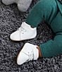 Color:White - Image 6 - Kids' Elliot Crib Shoes (Infant)