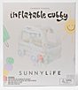 Color:Multi - Image 4 - Sunnylife® Inflatable Summer Sundae Cubby