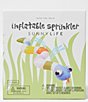 Color:Multi - Image 6 - Sunnylife® Kids Inflatable Into The Wild Sprinkler