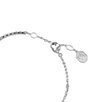 Color:Silver - Image 3 - Meteora Bangle Bracelet