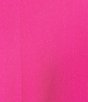 Color:Ultra Pink - Image 4 - Coordinating Flap Pocket Open Front Blazer
