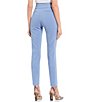 Color:Chambray - Image 2 - Skinny Ankle Pants